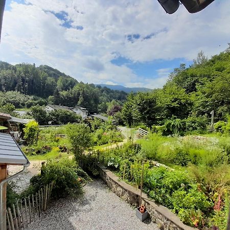 Im Naturgarten 타이젠도르프 외부 사진